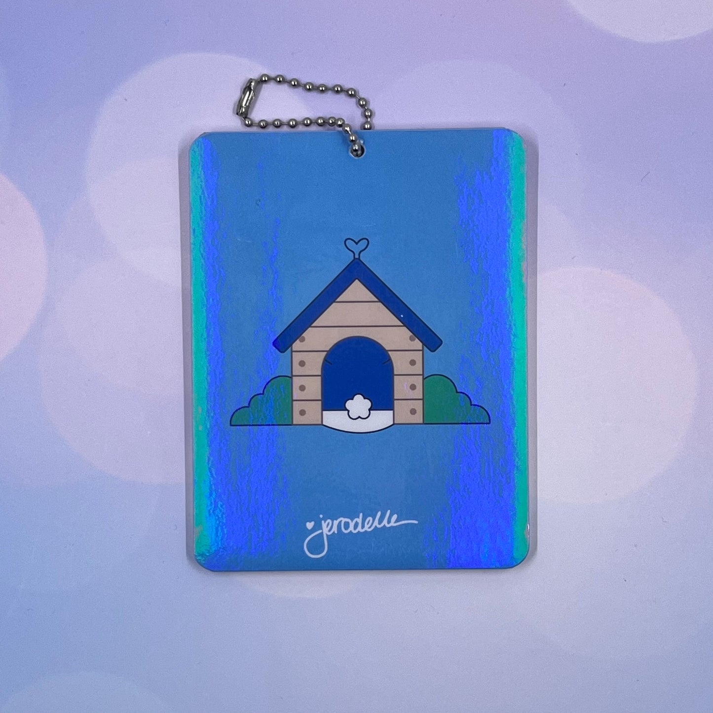 MONSTA X - MEONGKO - Shaker Top Loader PC Holder