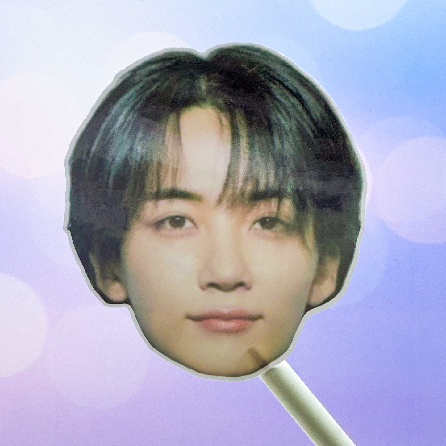 SVT - JEONGHAN - VINYL STICKER