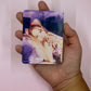 NAYEON, NA (BLUE) - Shaker Top Loader PC Holder