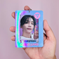 SEVENTEEN - CARATLAND 2023 - Shaker Top Loader PC Holder