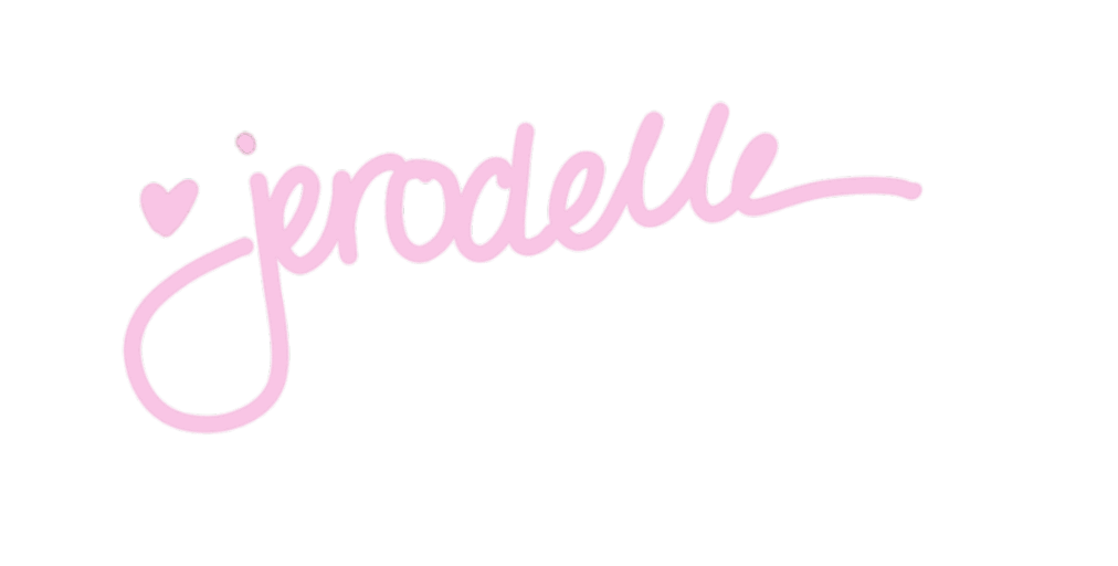 JERODELLEE